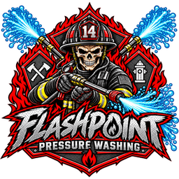 Flashpoint Pressure Washing