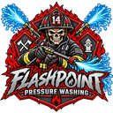 Flashpoint Pressure Washing